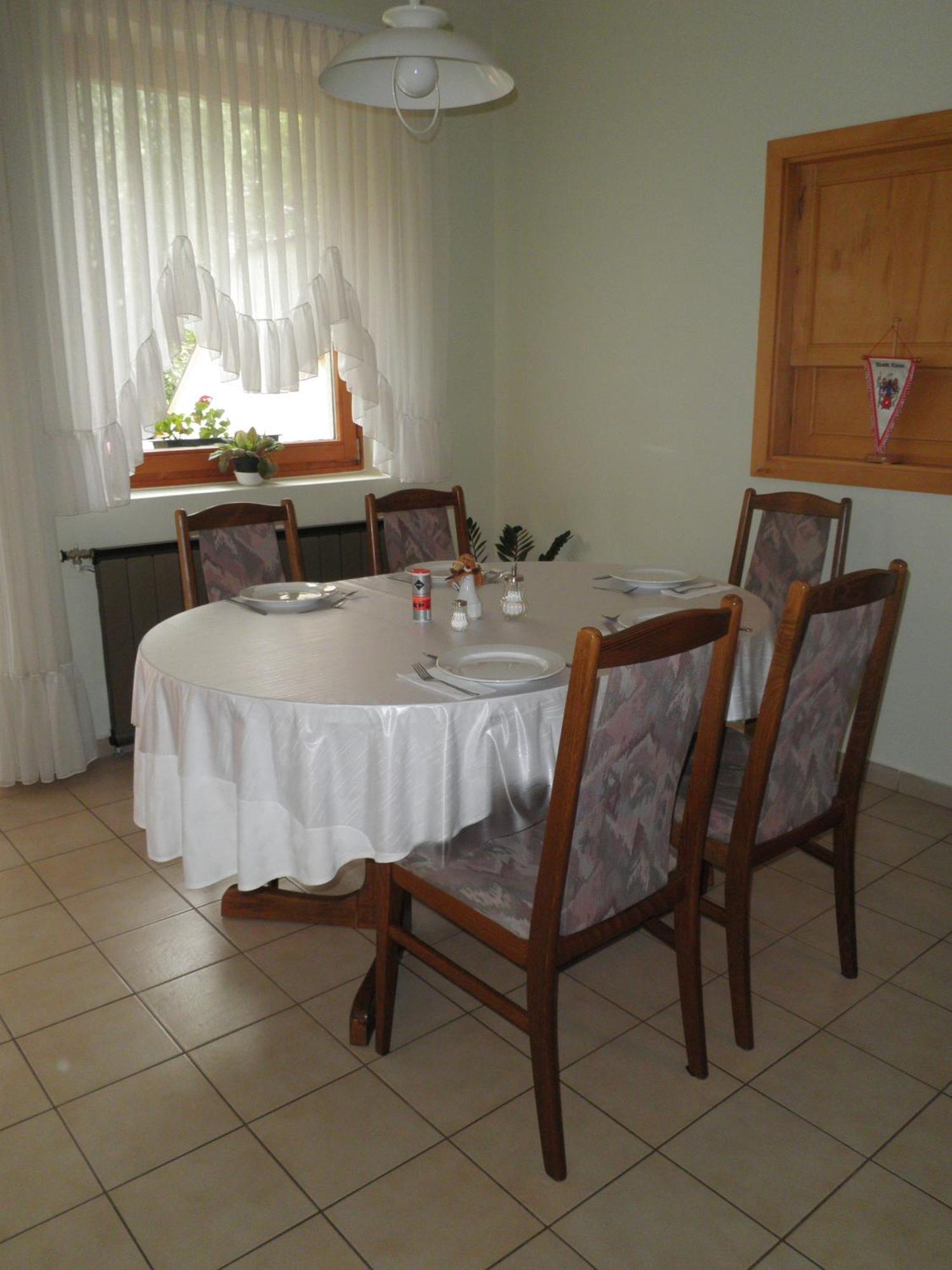 Gruendner Vendeghaz Bed and Breakfast Siófok Buitenkant foto