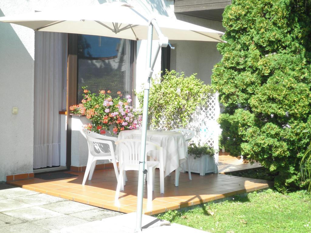 Gruendner Vendeghaz Bed and Breakfast Siófok Buitenkant foto