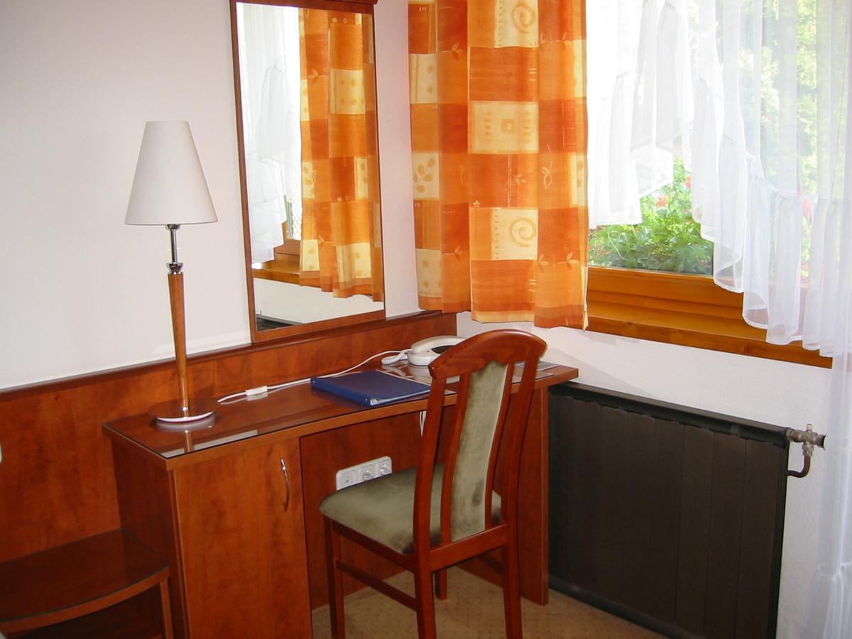 Gruendner Vendeghaz Bed and Breakfast Siófok Buitenkant foto